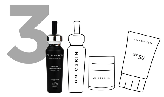 APPLY & ROUTINE