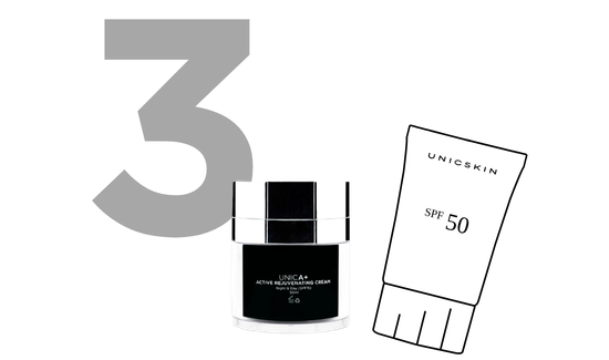 UNICA+ DAY & NIGHT