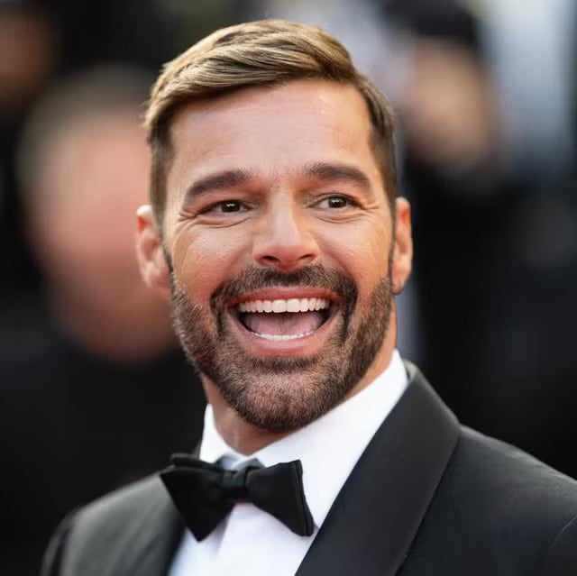Ricky Martin